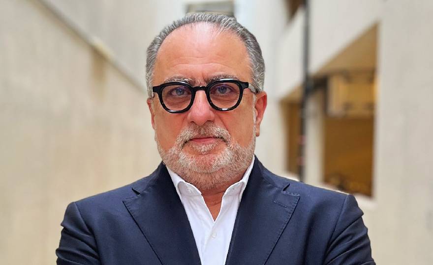 METIS appoints Panos Theodossopoulos as new CEO